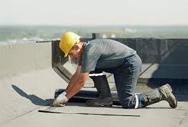 Professional Roofing and installation in Berthoud, CO